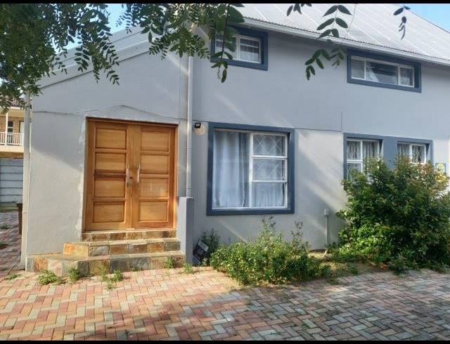 1 BEDROOM HOUSE RENTED IN WALMER